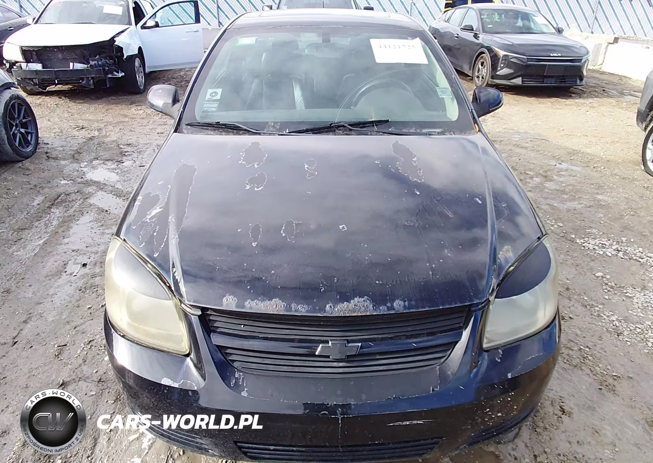 2010 Chevrolet Cobalt Lt VIN:1G1AF1F53A7190678 - 12
