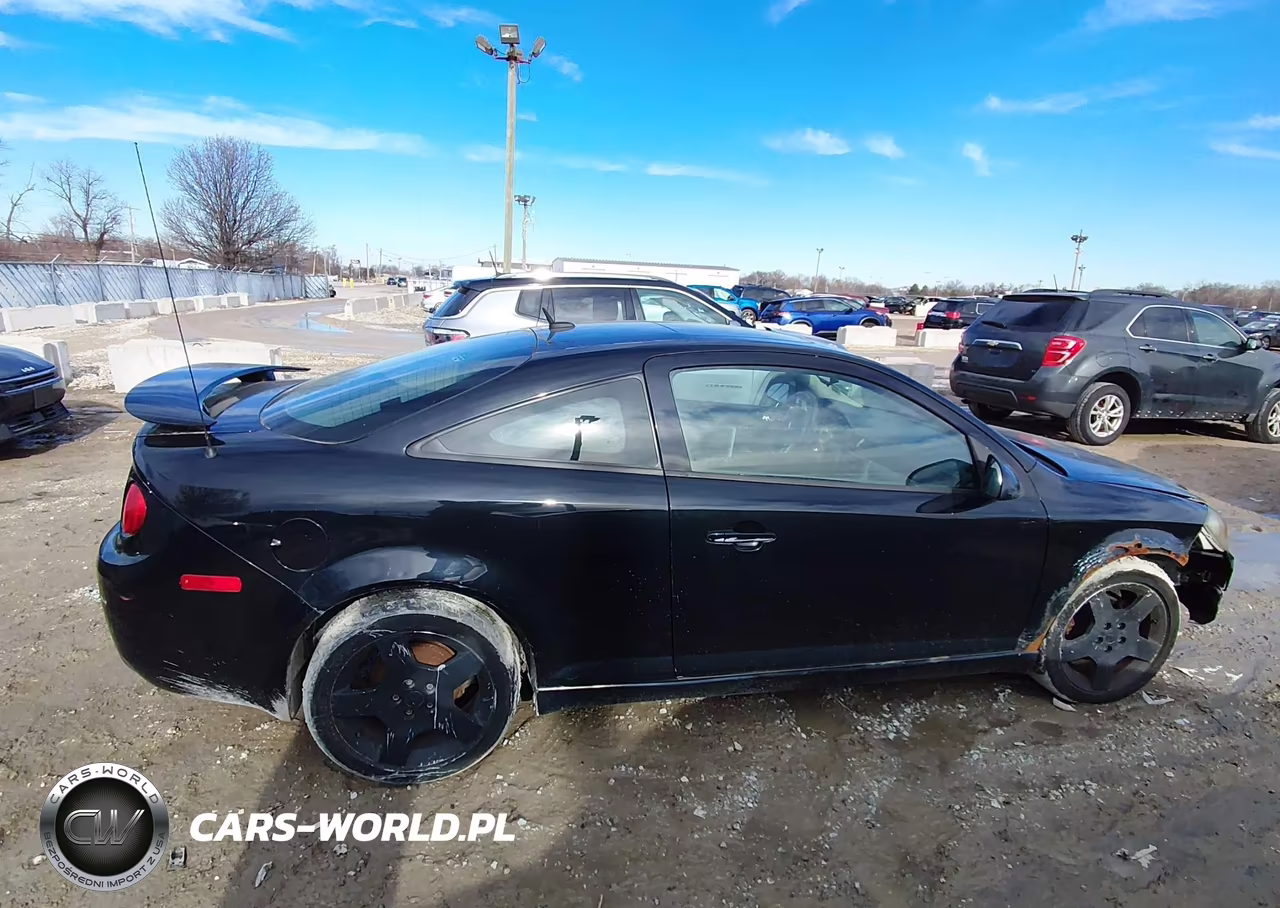 2010 Chevrolet Cobalt Lt VIN:1G1AF1F53A7190678 - 13