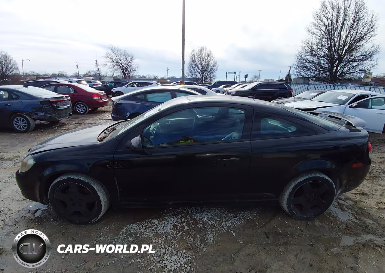 2010 Chevrolet Cobalt Lt VIN:1G1AF1F53A7190678 - 14
