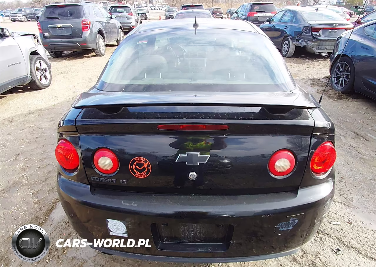 2010 Chevrolet Cobalt Lt VIN:1G1AF1F53A7190678 - 16
