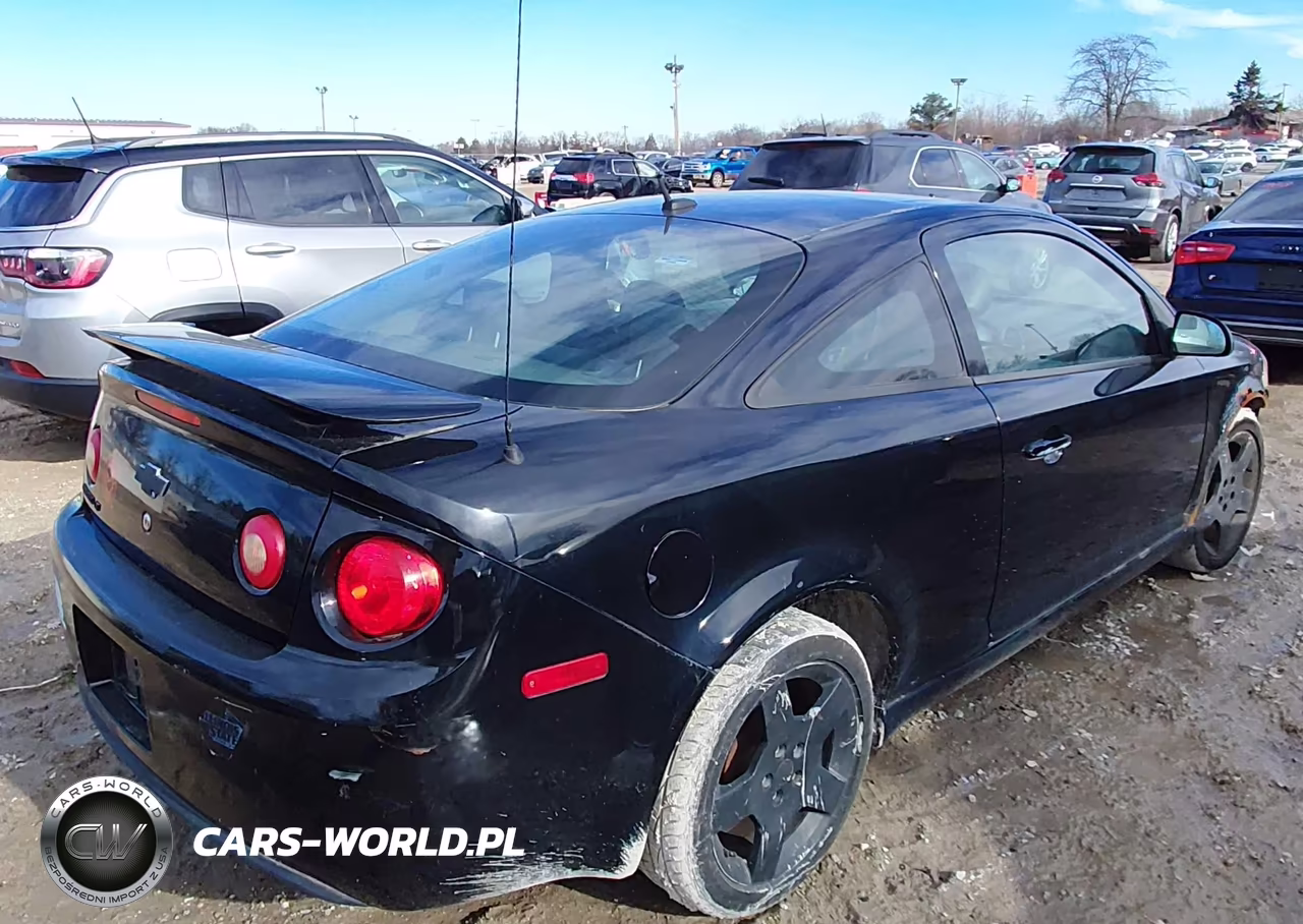 2010 Chevrolet Cobalt Lt VIN:1G1AF1F53A7190678 - 4