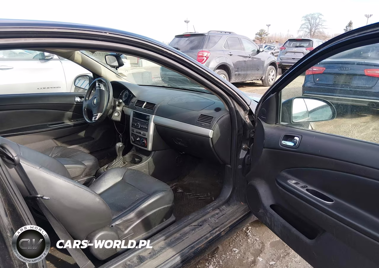 2010 Chevrolet Cobalt Lt VIN:1G1AF1F53A7190678 - 5
