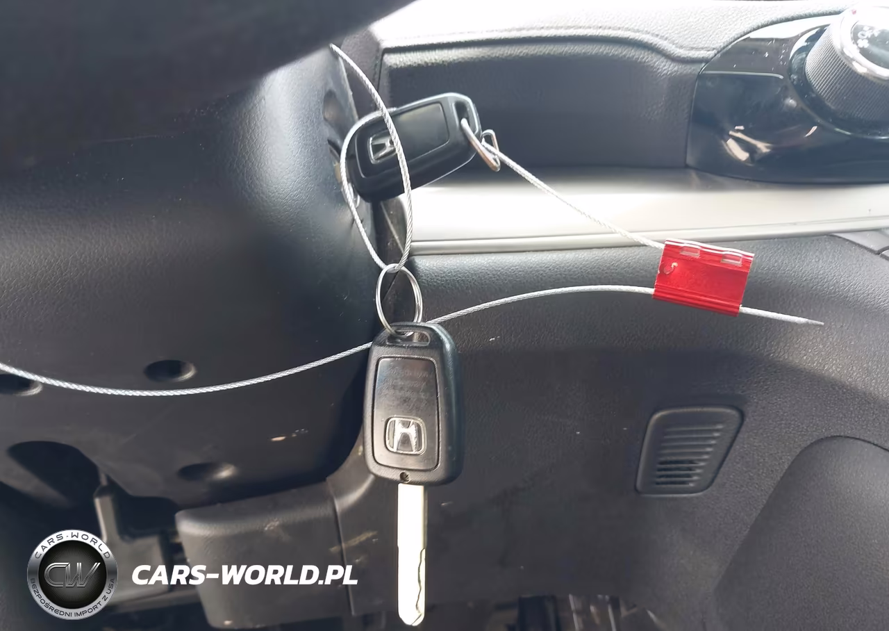 2016 Honda Cr-V Lx VIN:3CZRM3H33GG702826 - 11