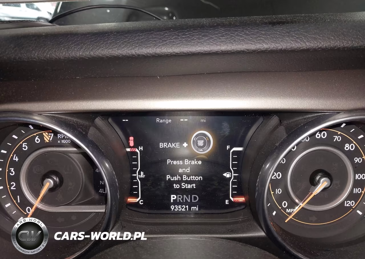 2018 Jeep Wrangler Unlimited Sport S 4X4 VIN:1C4HJXDG5JW277161 - 7