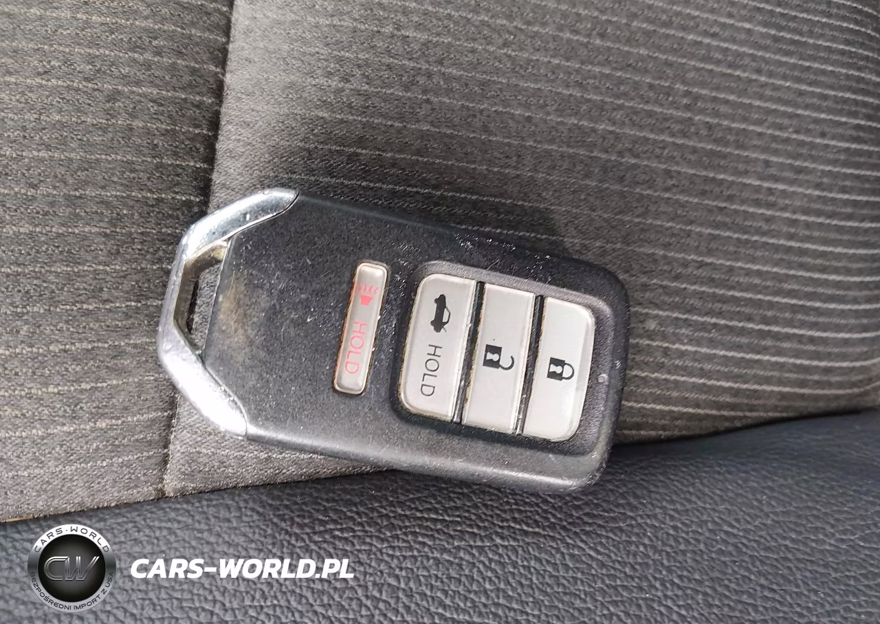 2019 Honda Accord Sport VIN:1HGCV1F33KA089423 - 11