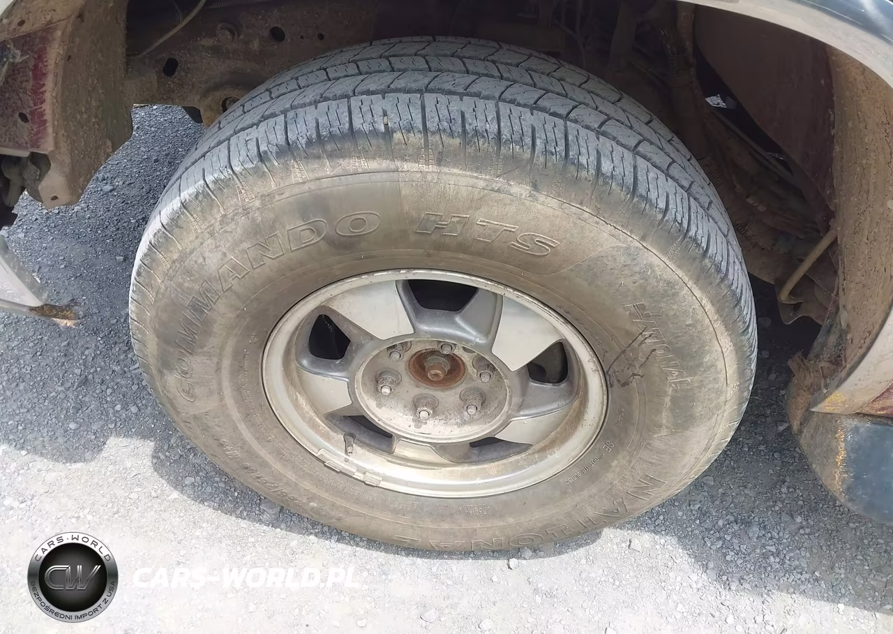 2004 Chevrolet Avalanche 1500 VIN:3GNEK12T74G258781 - 12