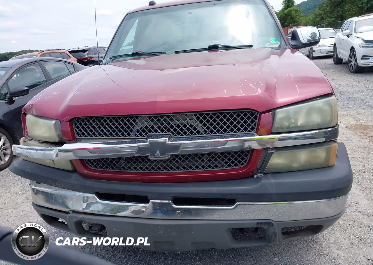 2004 Chevrolet Avalanche 1500 VIN:3GNEK12T74G258781 - 13