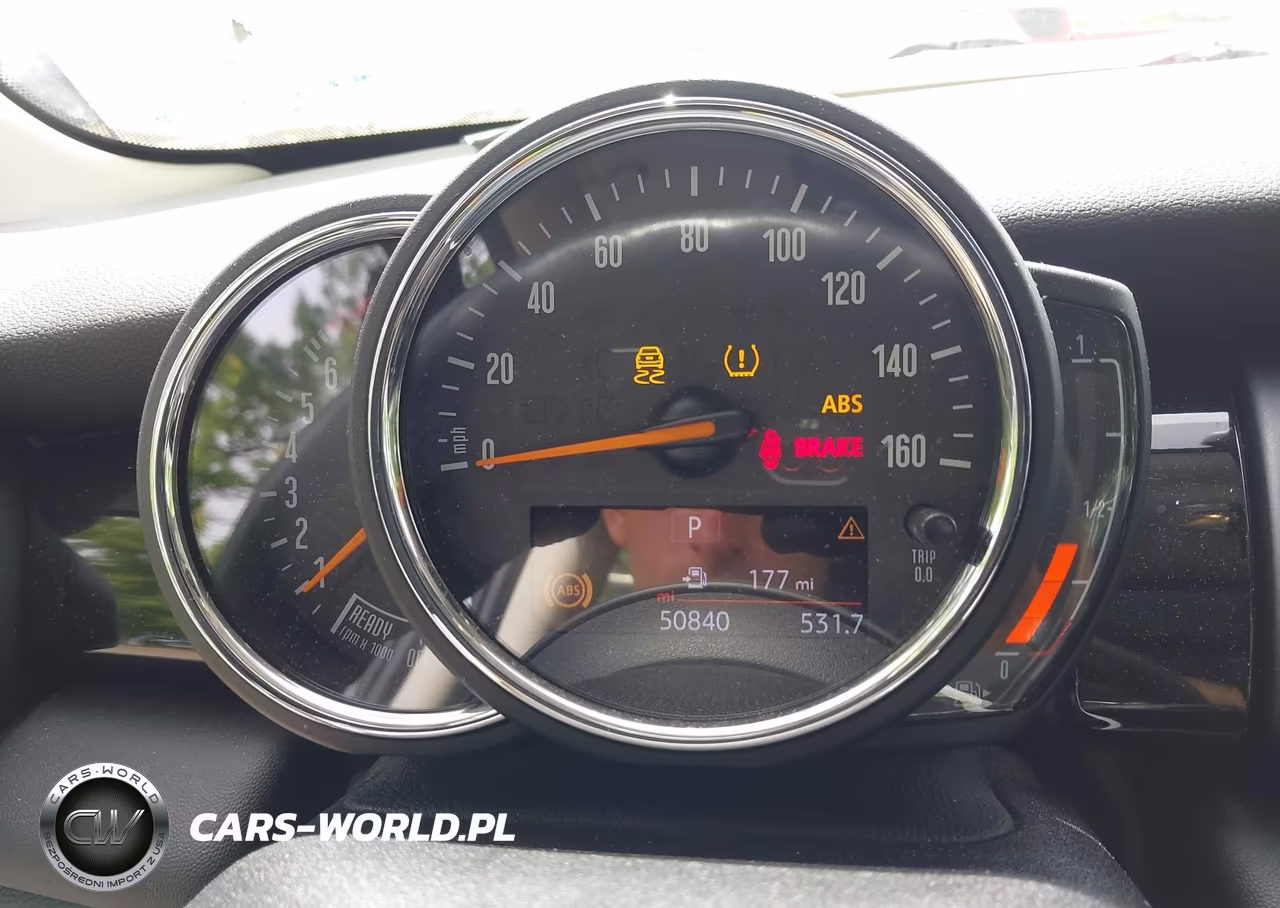 2021 Mini Hardtop Cooper VIN:WMWXR3C0XM2N27553 - 7