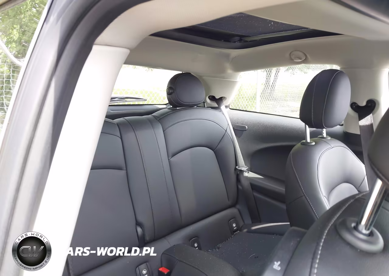 2021 Mini Hardtop Cooper VIN:WMWXR3C0XM2N27553 - 8