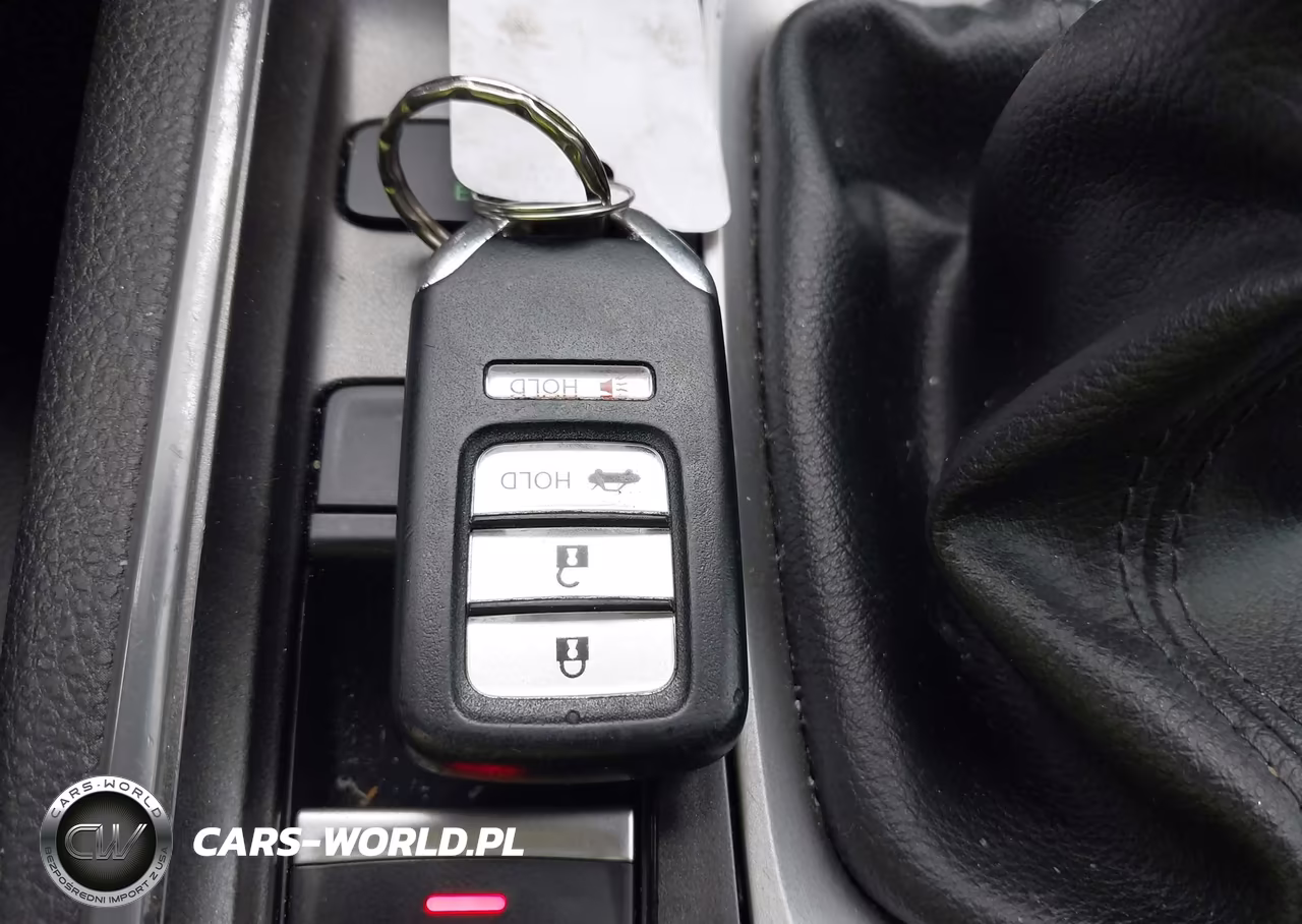 2020 Honda Accord Sport VIN:1HGCV1E32LA051152 - 11