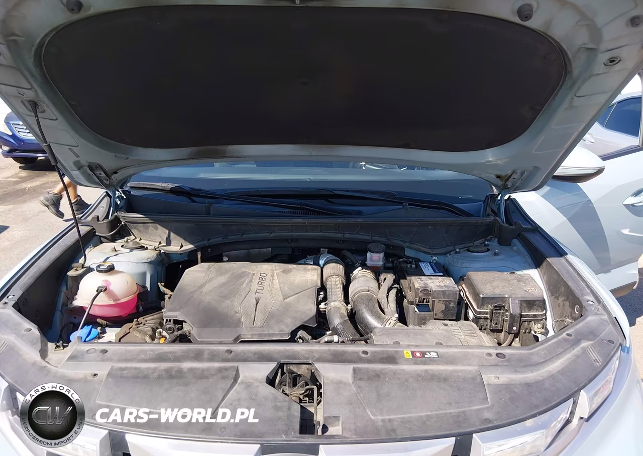 2023 Hyundai Santa Cruz Sel Premium VIN:5NTJDDAF4PH046786 - 10