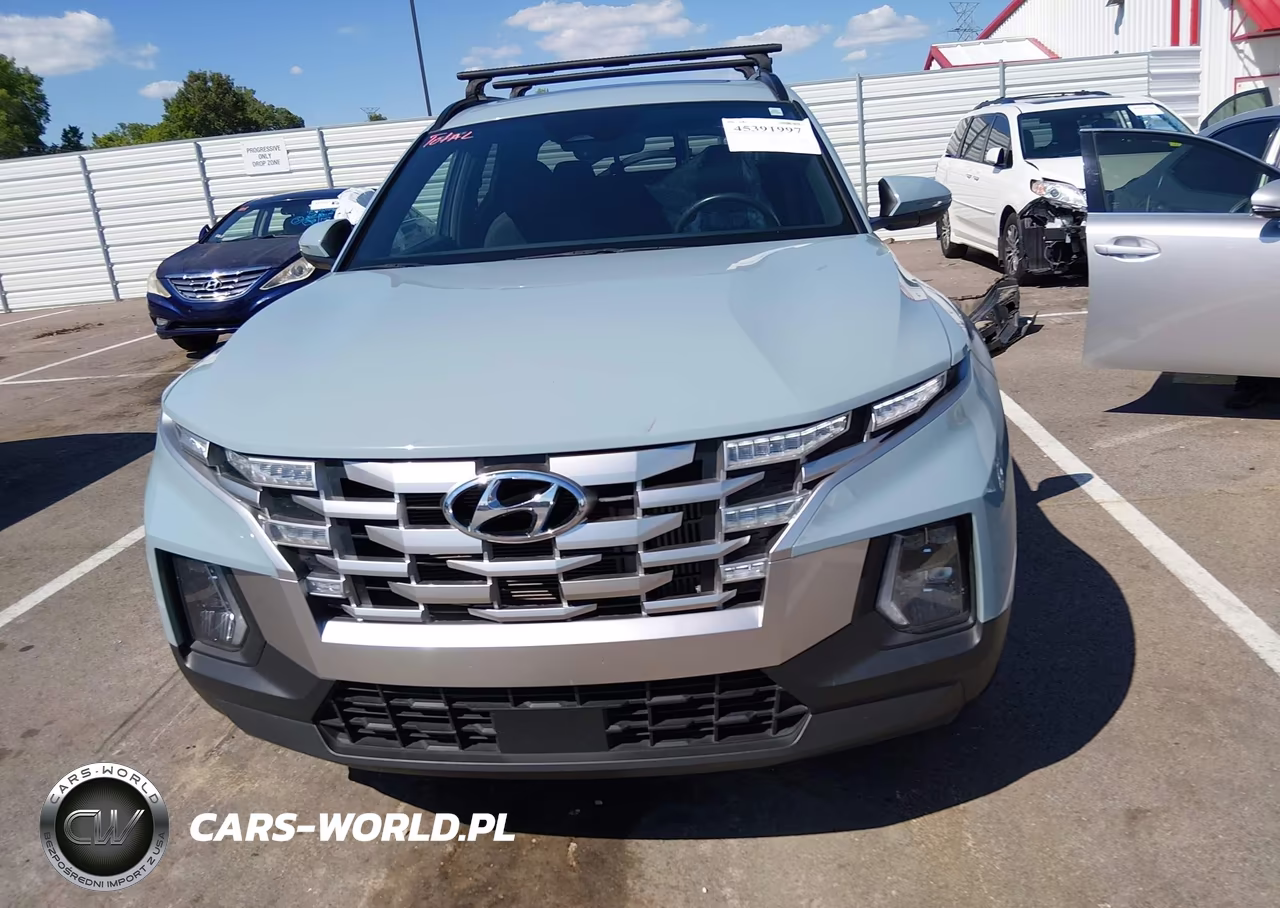 2023 Hyundai Santa Cruz Sel Premium VIN:5NTJDDAF4PH046786 - 12