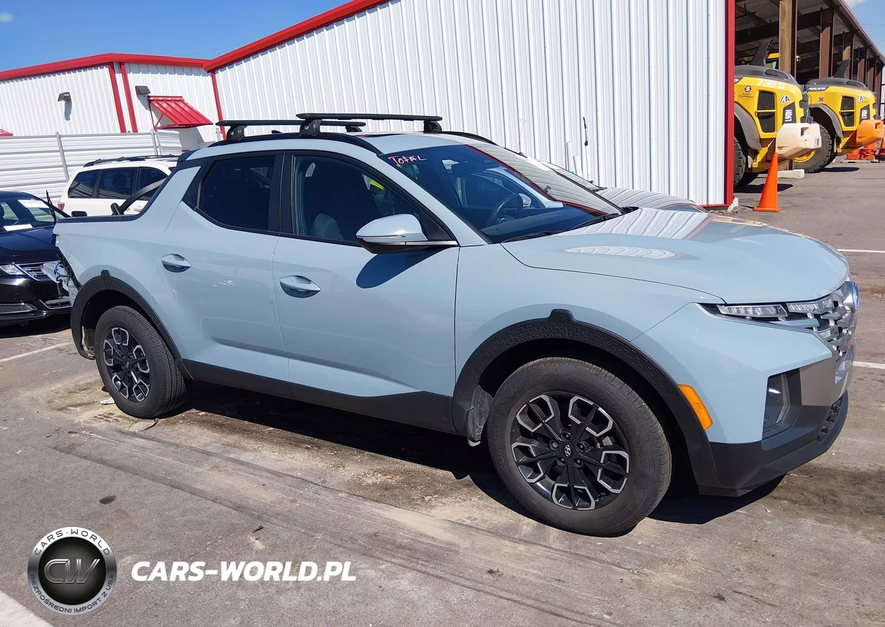 2023 Hyundai Santa Cruz Sel Premium VIN:5NTJDDAF4PH046786 - 13