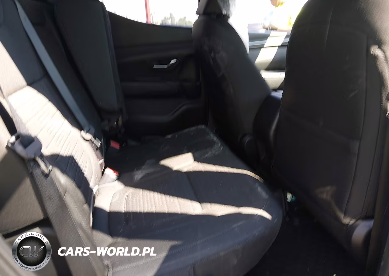 2023 Hyundai Santa Cruz Sel Premium VIN:5NTJDDAF4PH046786 - 8