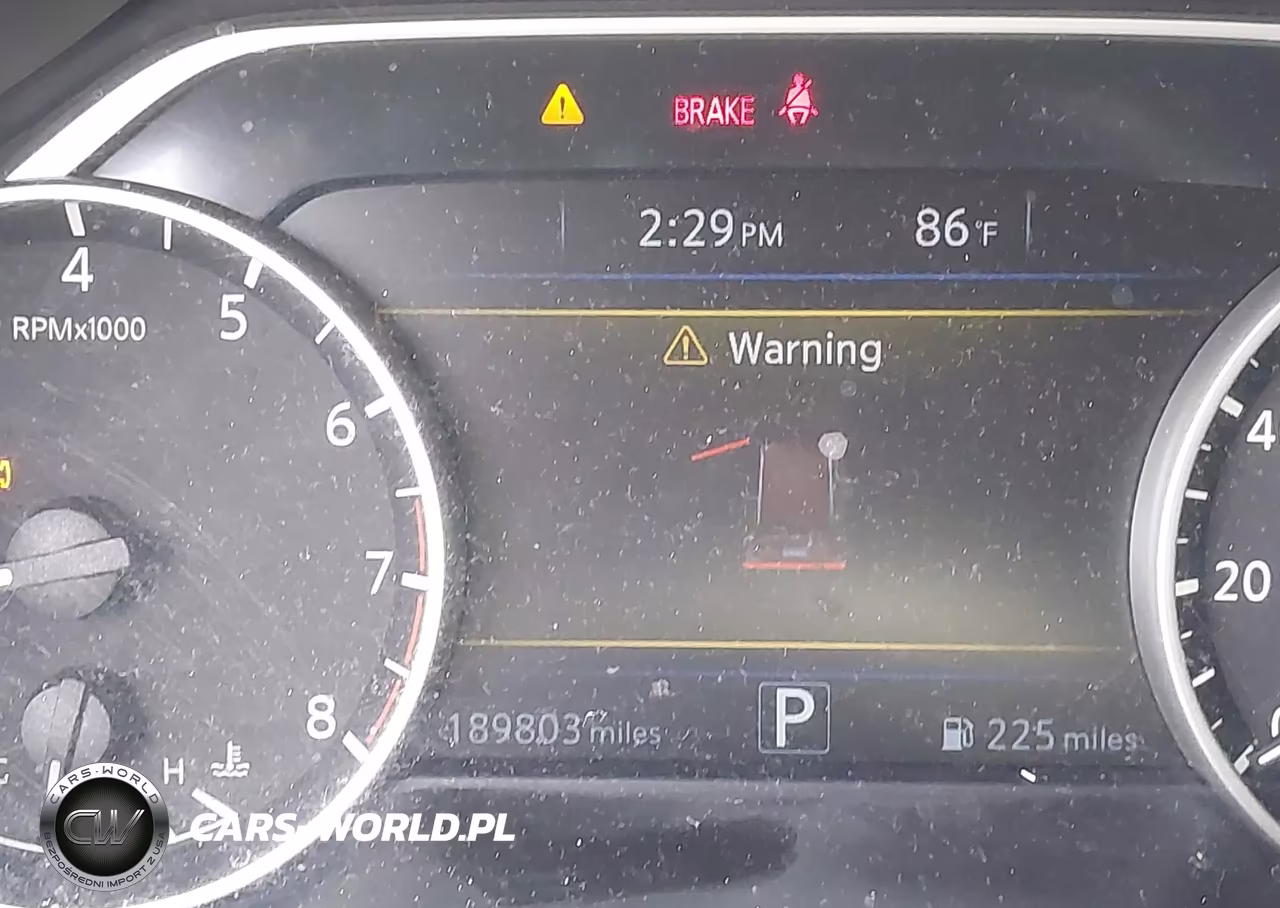 2017 Nissan Murano Sv VIN:5N1AZ2MG4HN157313 - 15