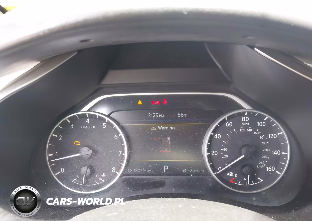 2017 Nissan Murano Sv VIN:5N1AZ2MG4HN157313 - 7
