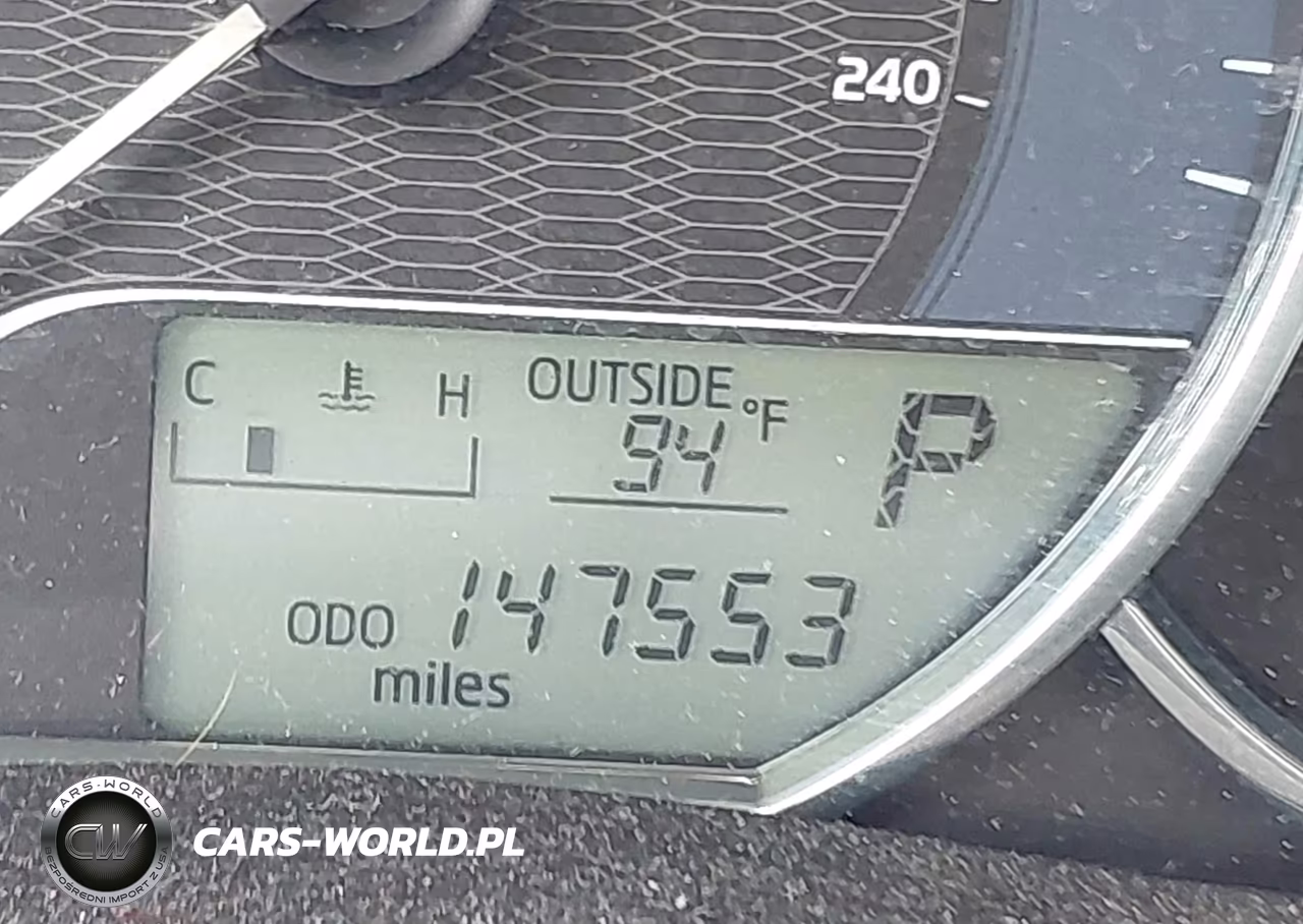 2014 Toyota Corolla Le VIN:2T1BURHE4EC142186 - 15