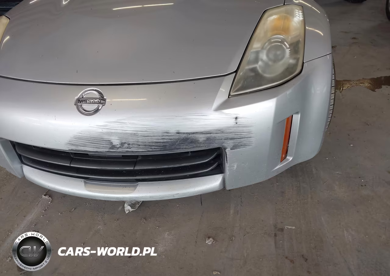 2007 Nissan 350Z Touring VIN:JN1BZ36A57M653638 - 14