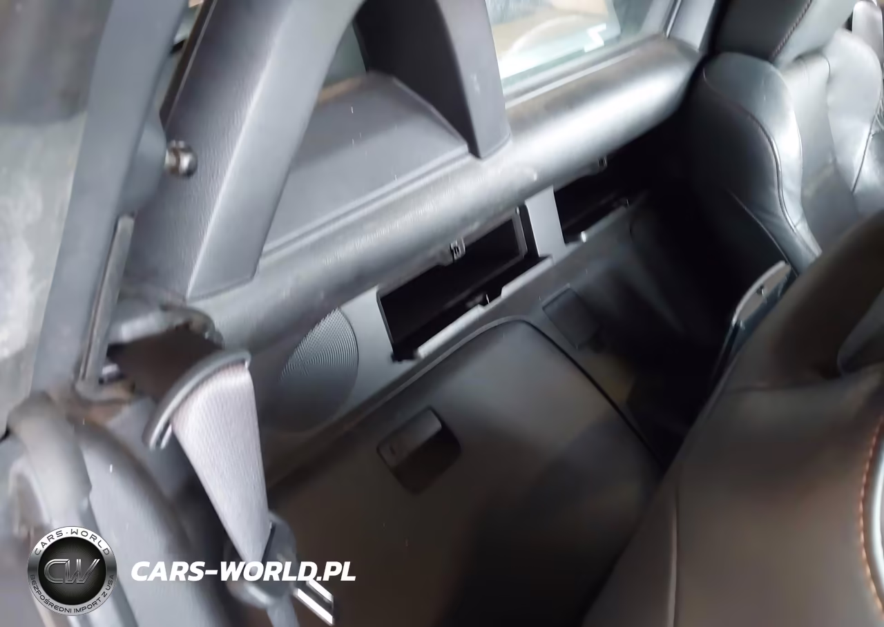 2007 Nissan 350Z Touring VIN:JN1BZ36A57M653638 - 8