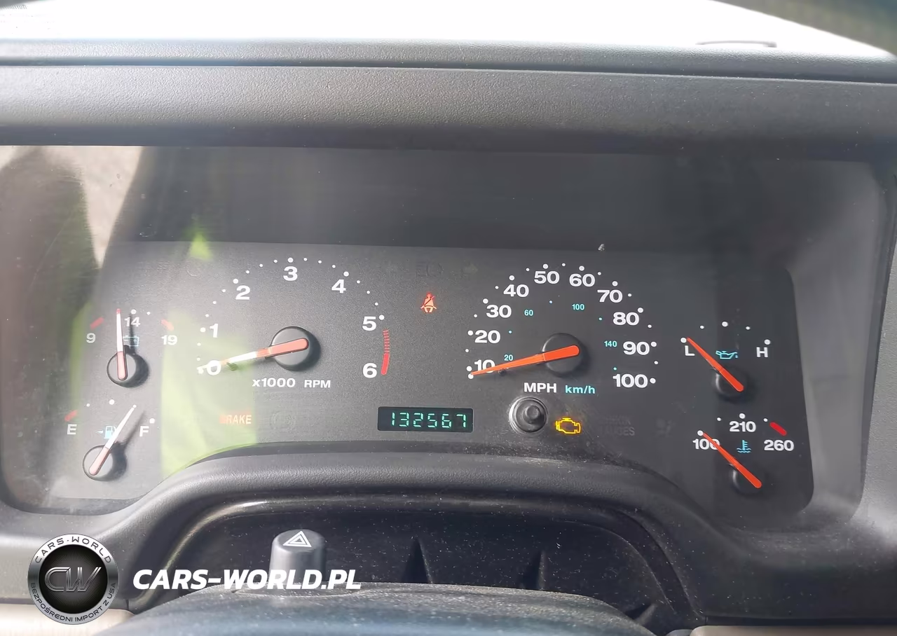 2005 Jeep Wrangler Se VIN:1J4FA29175P314347 - 7