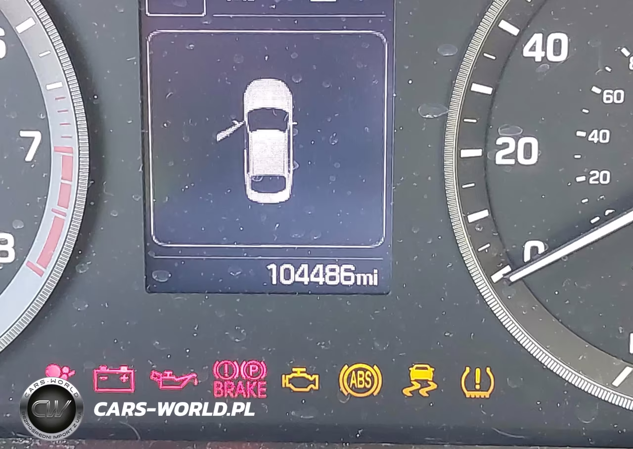 2016 Hyundai Sonata Sport VIN:5NPE34AF6GH379171 - 16