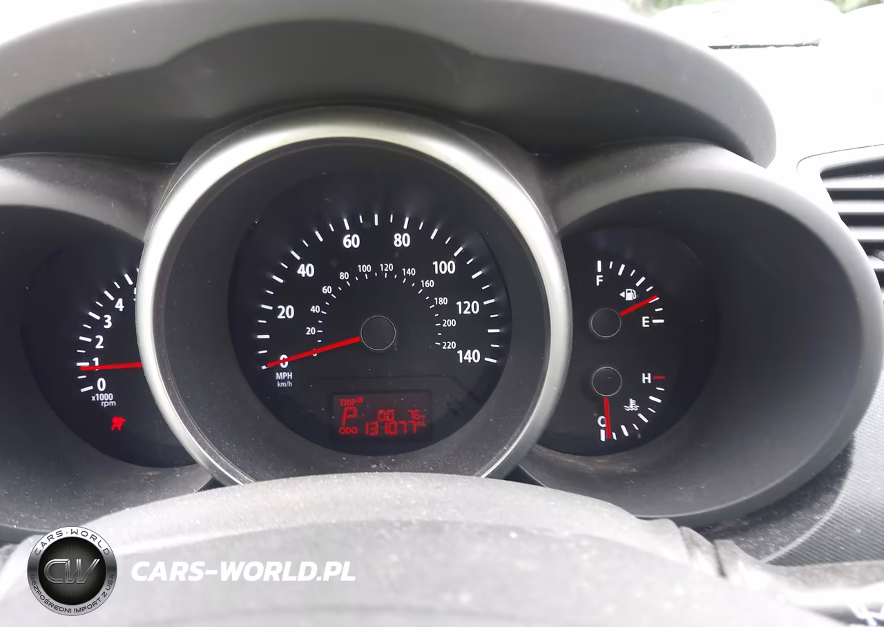 2013 Kia Soul + VIN:KNDJT2A69D7534069 - 7