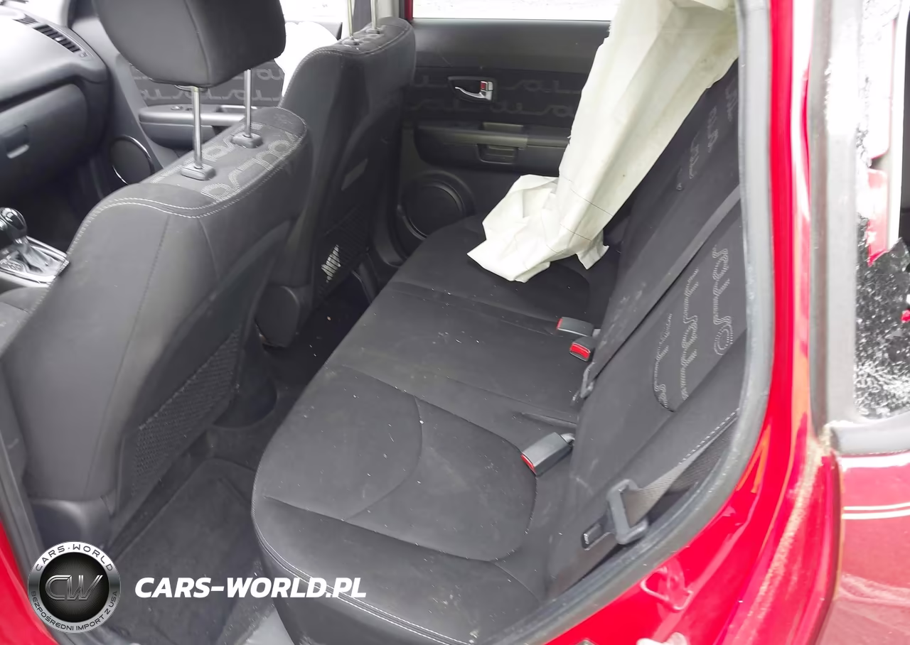 2013 Kia Soul + VIN:KNDJT2A69D7534069 - 8