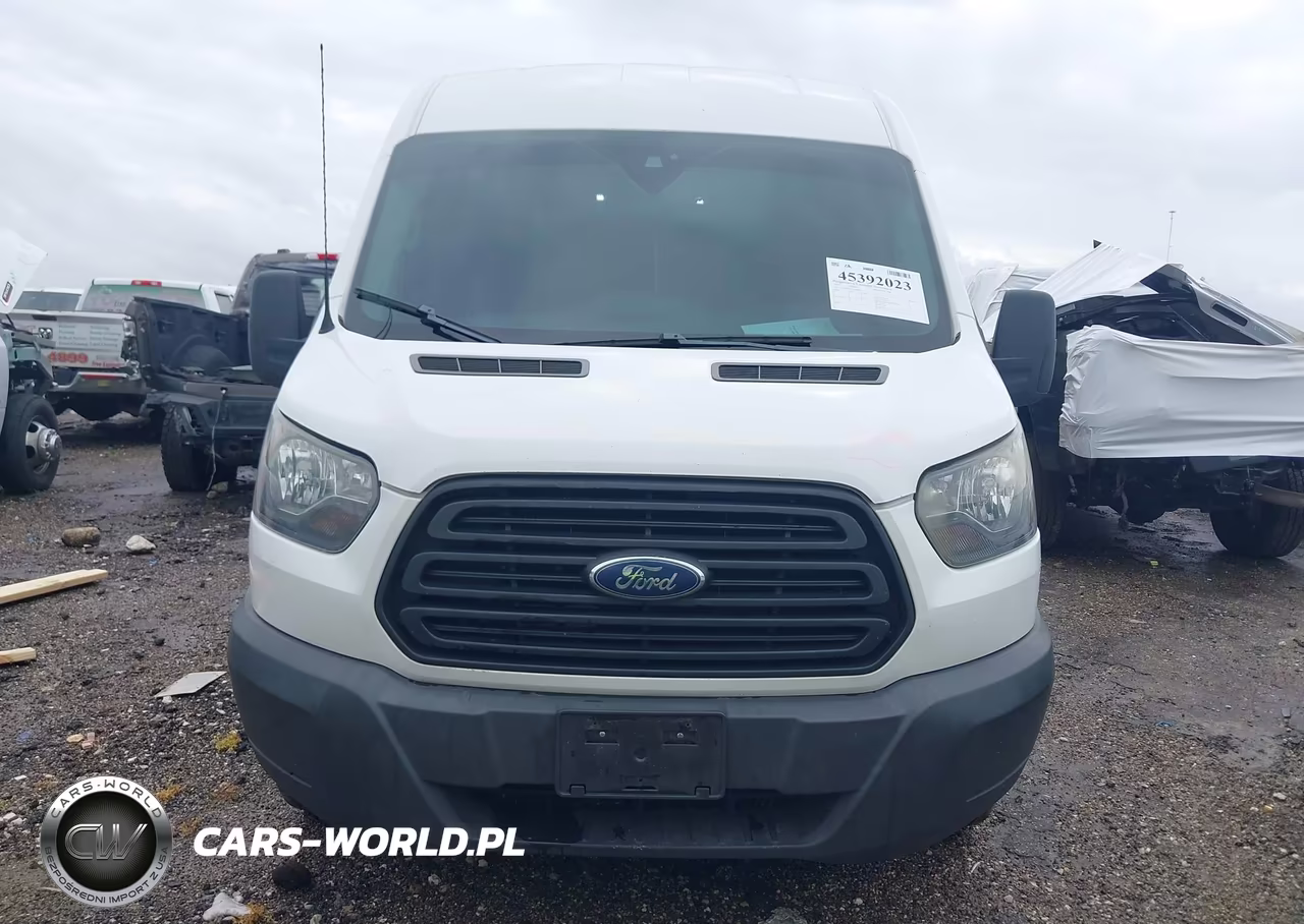 2019 Ford Transit-250 VIN:1FTYR2CM5KKB07894 - 12