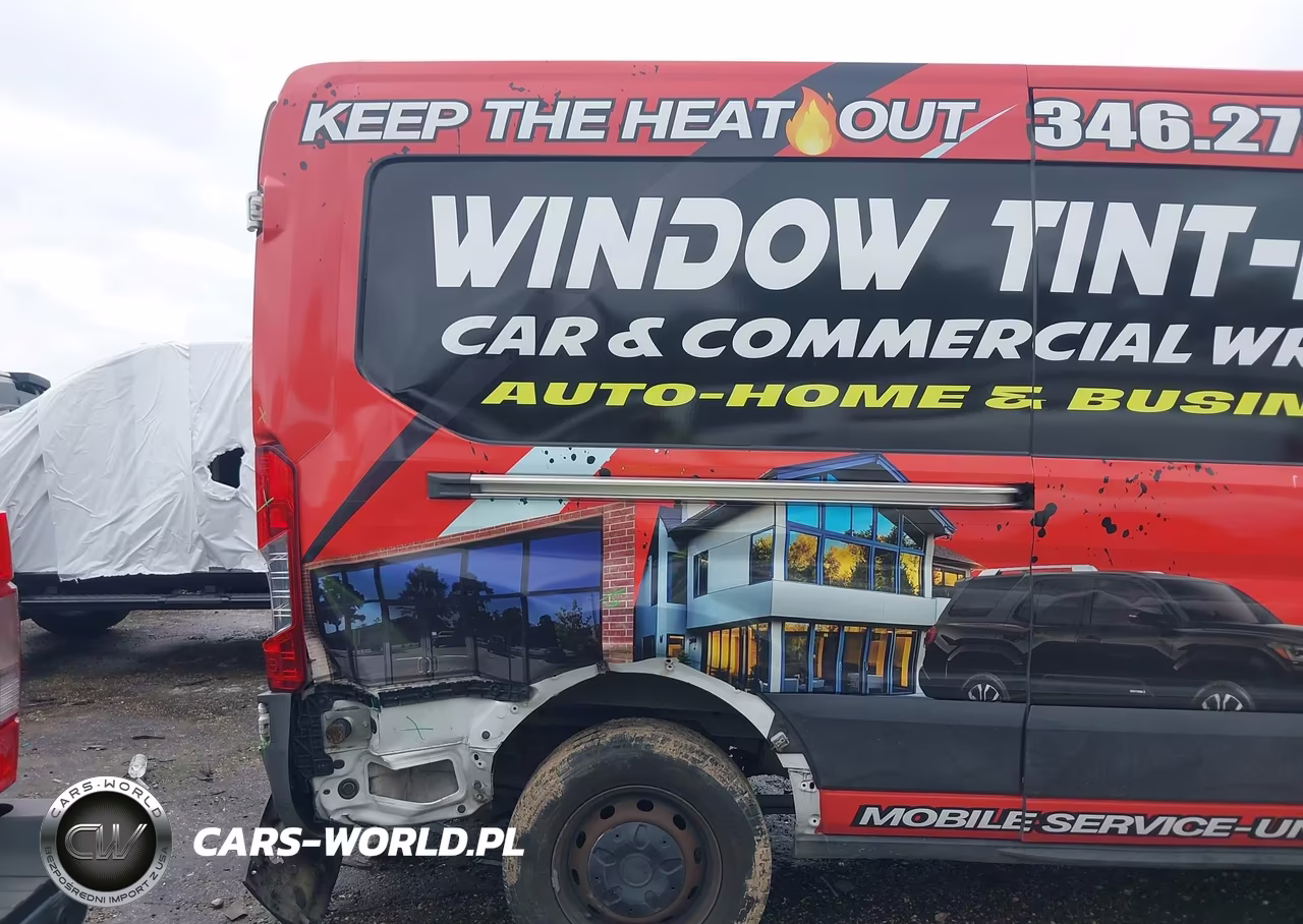 2019 Ford Transit-250 VIN:1FTYR2CM5KKB07894 - 6