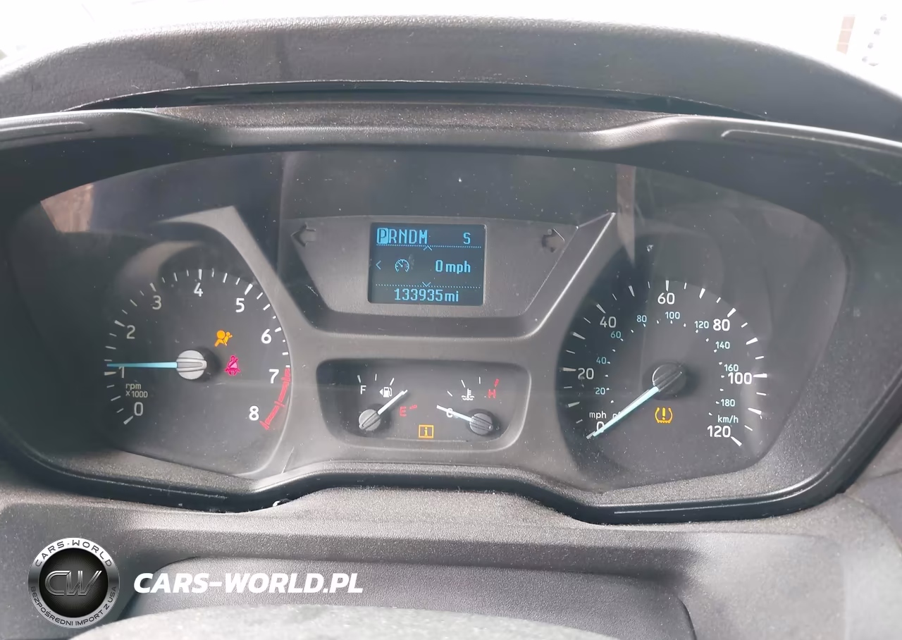 2019 Ford Transit-250 VIN:1FTYR2CM5KKB07894 - 7