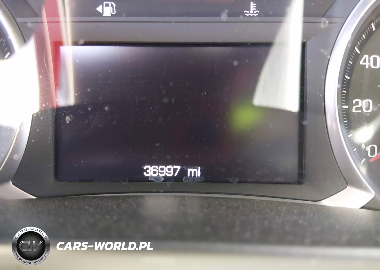 2019 Chevrolet Blazer VIN:3GNKBGRS5KS638408 - 15