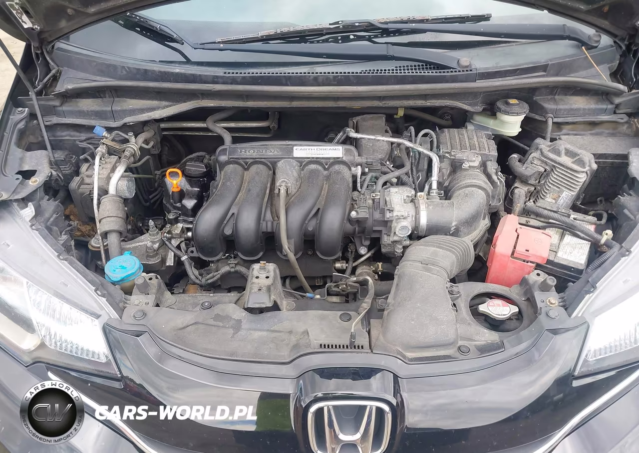 2015 Honda Fit Ex-Ex-L VIN:3HGGK5H87FM750812 - 10