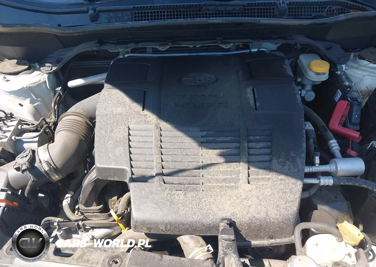 2021 Subaru Forester Limited VIN:JF2SKAUC4MH460588 - 10
