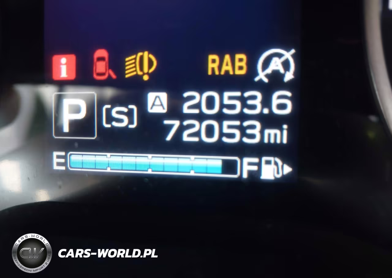 2021 Subaru Forester Limited VIN:JF2SKAUC4MH460588 - 15