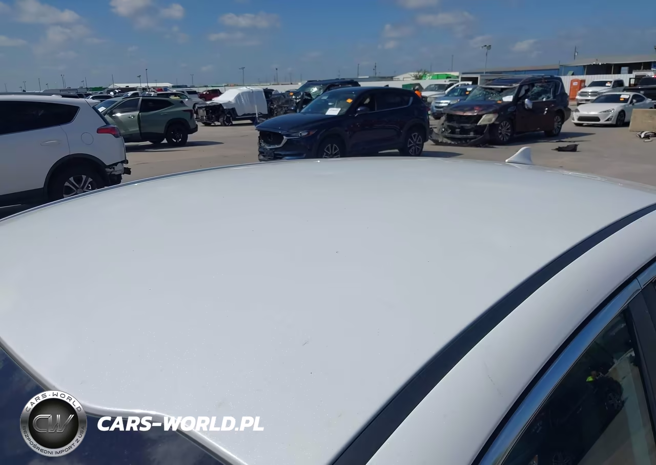2011 Kia Optima Lx VIN:KNAGM4A75B5056993 - 18