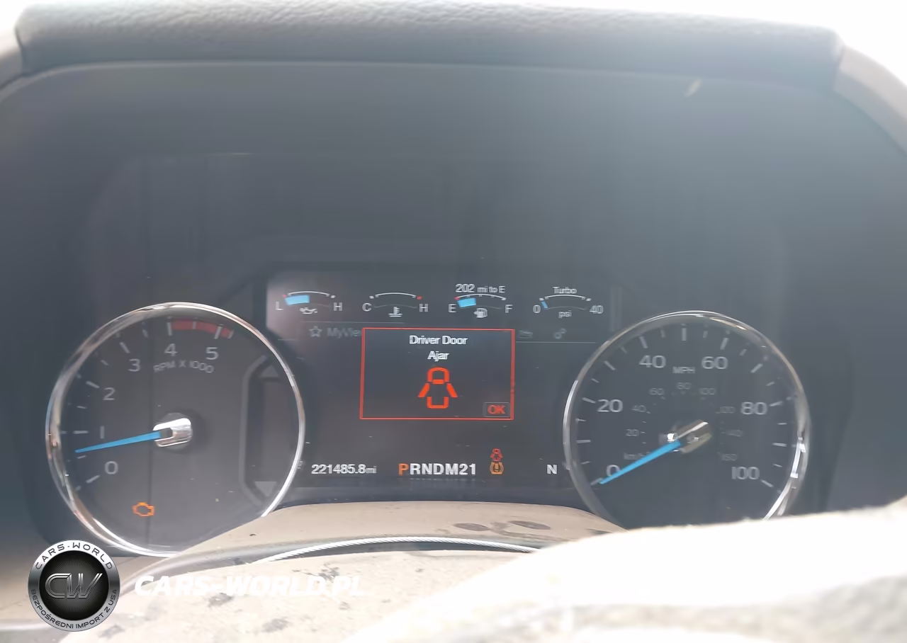 2017 Ford F-350 Lariat VIN:1FT8W3DT5HEE94698 - 5
