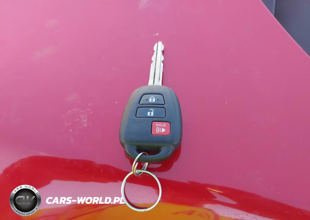 2017 Toyota Rav4 Le VIN:2T3BFREV2HW585719 - 11