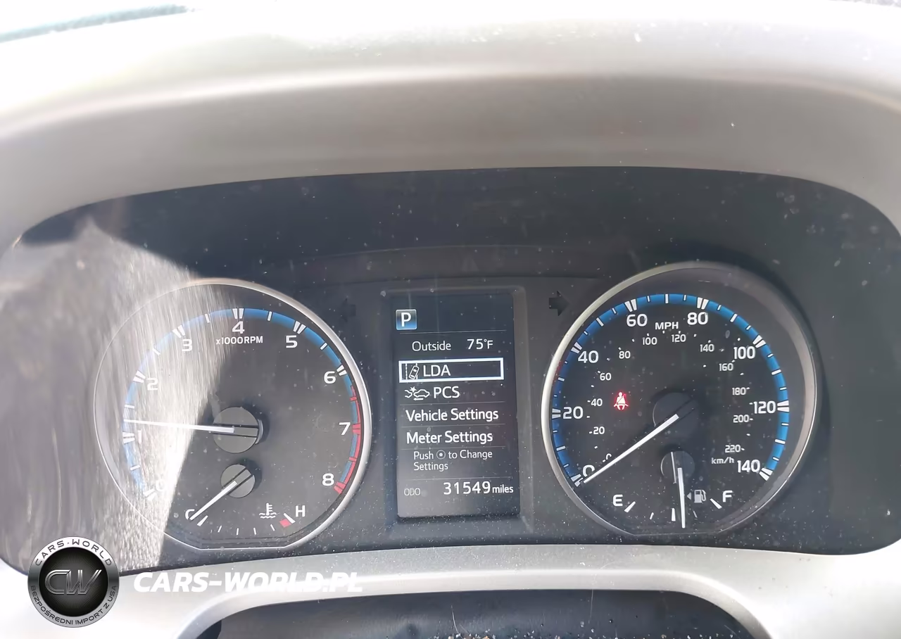 2017 Toyota Rav4 Le VIN:2T3BFREV2HW585719 - 7