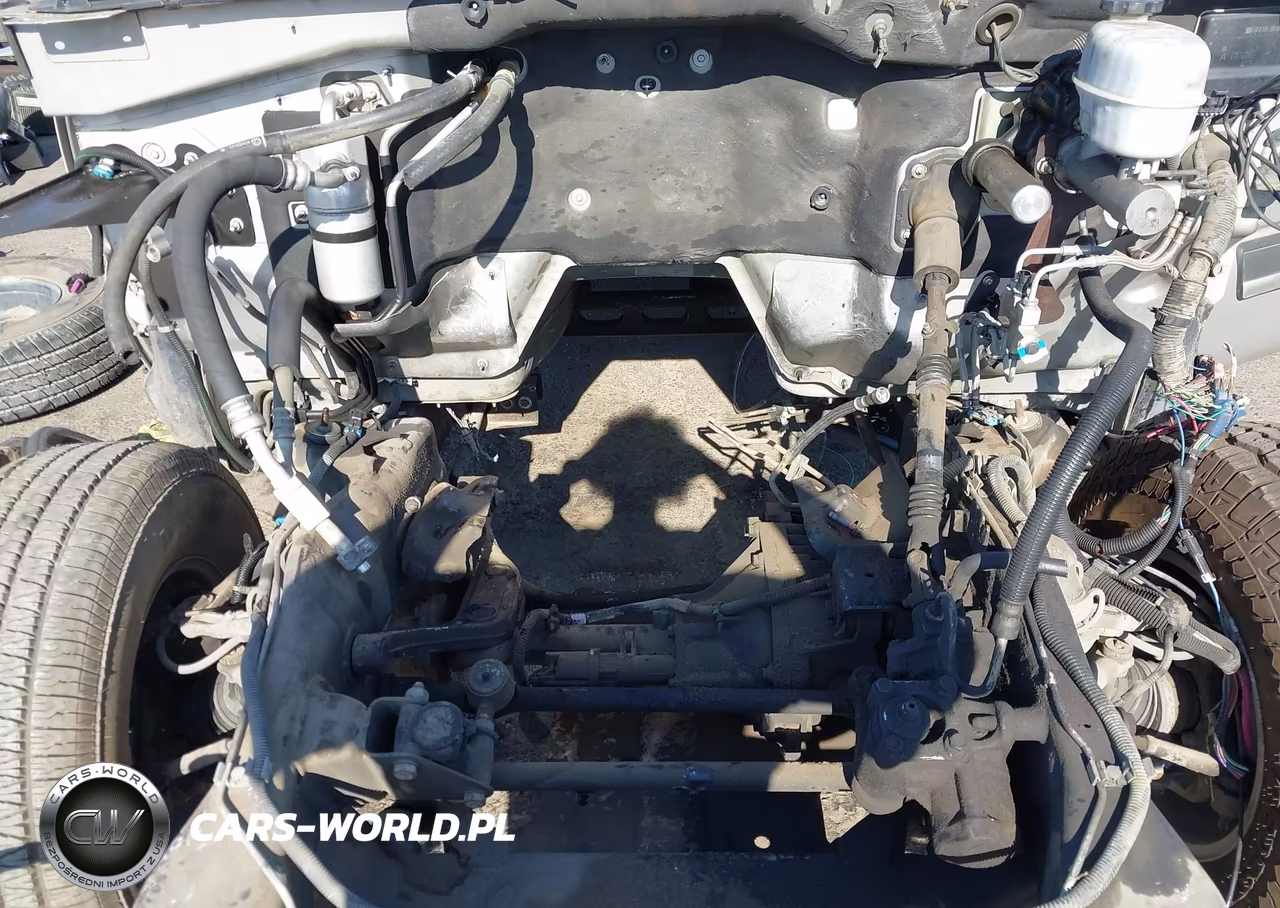 2004 Chevrolet Suburban 1500 Ls VIN:1GNFK16T74J219234 - 10