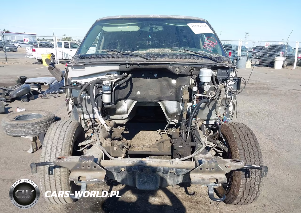 2004 Chevrolet Suburban 1500 Ls VIN:1GNFK16T74J219234 - 6