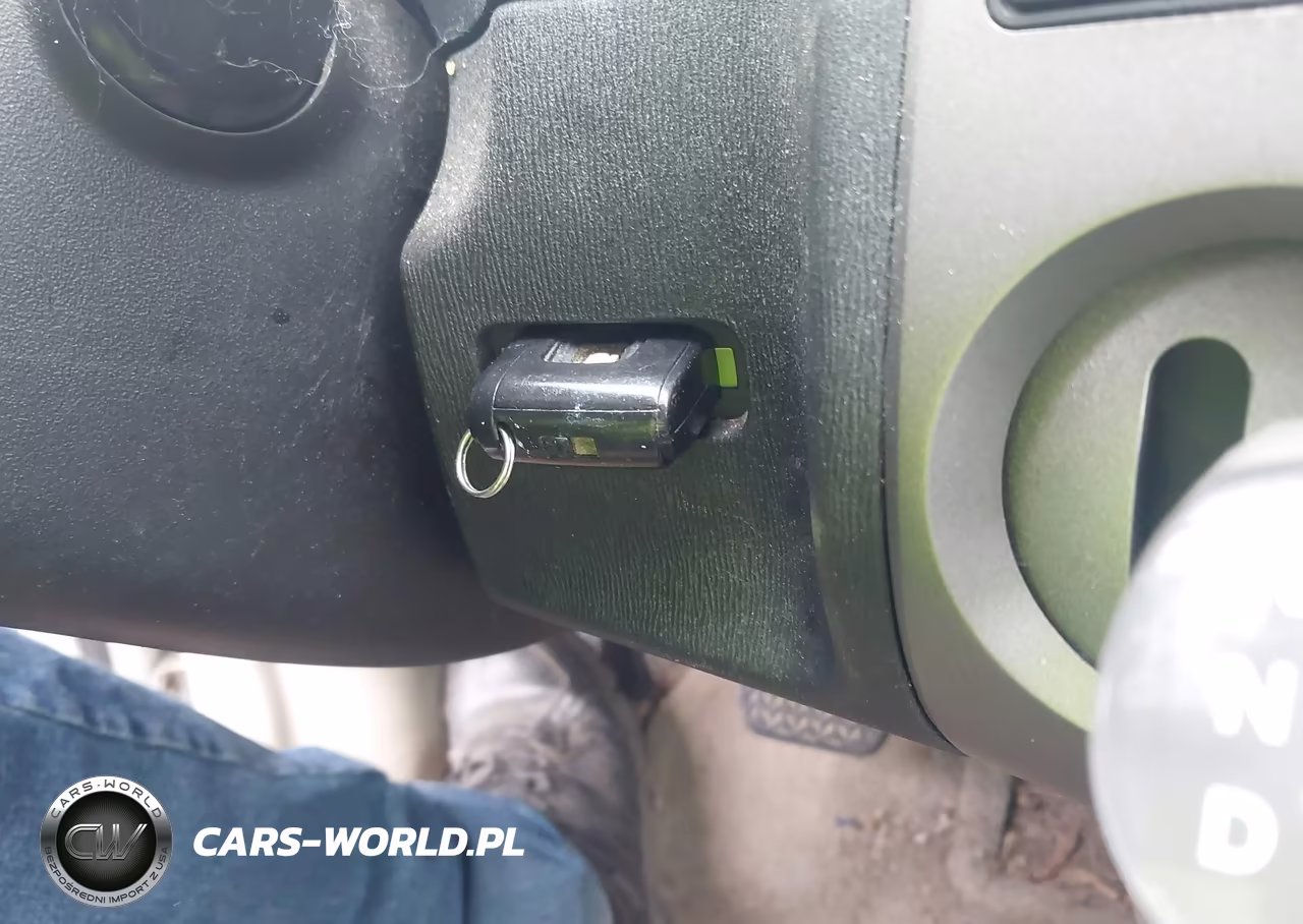 2007 Toyota Prius VIN:JTDKB20U773246201 - 11