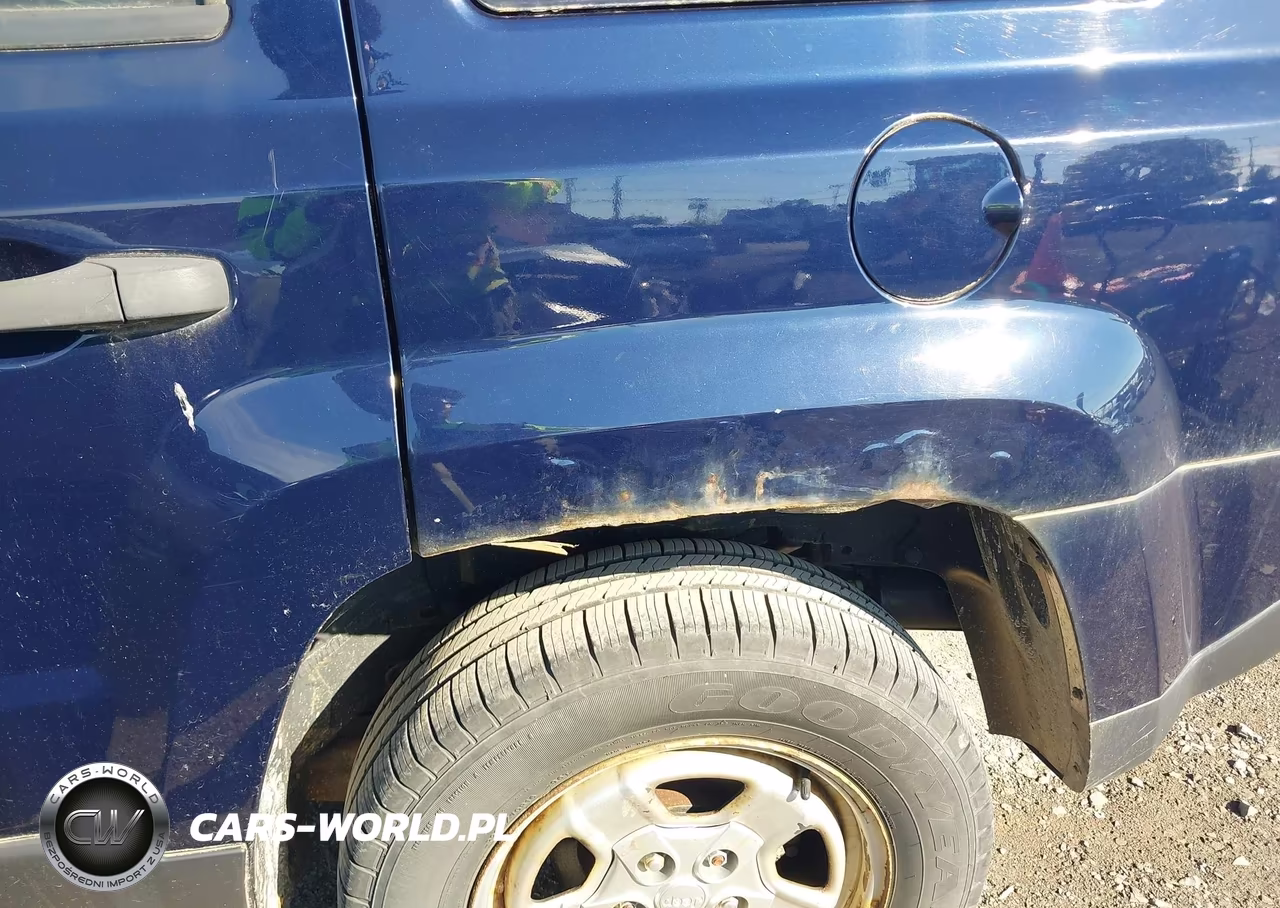 2014 Jeep Patriot Sport VIN:1C4NJRBB7ED784313 - 6