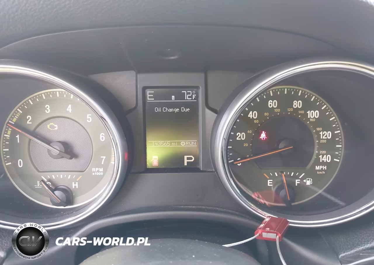 2011 Jeep Grand Cherokee Laredo VIN:1J4RR4GG3BC675408 - 7