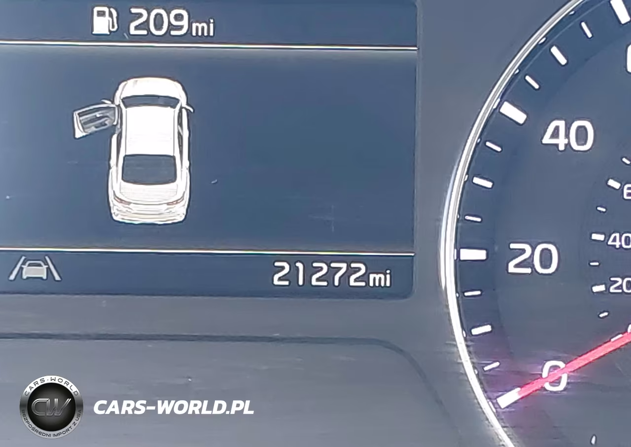 2024 Kia Forte Lxs VIN:3KPF24AD2RE761436 - 15