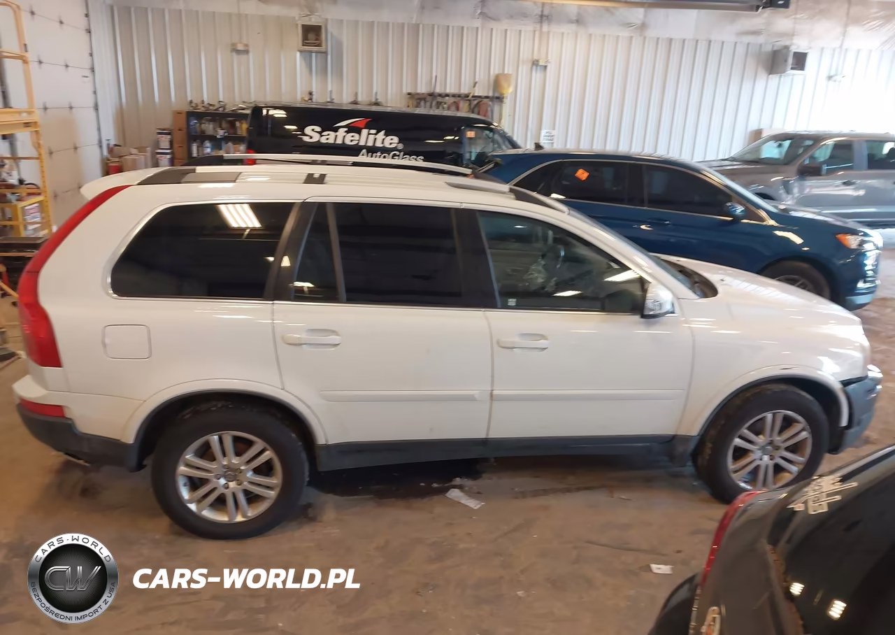 2010 Volvo Xc90 3.2 VIN:YV4982CZ3A1565311 - 13