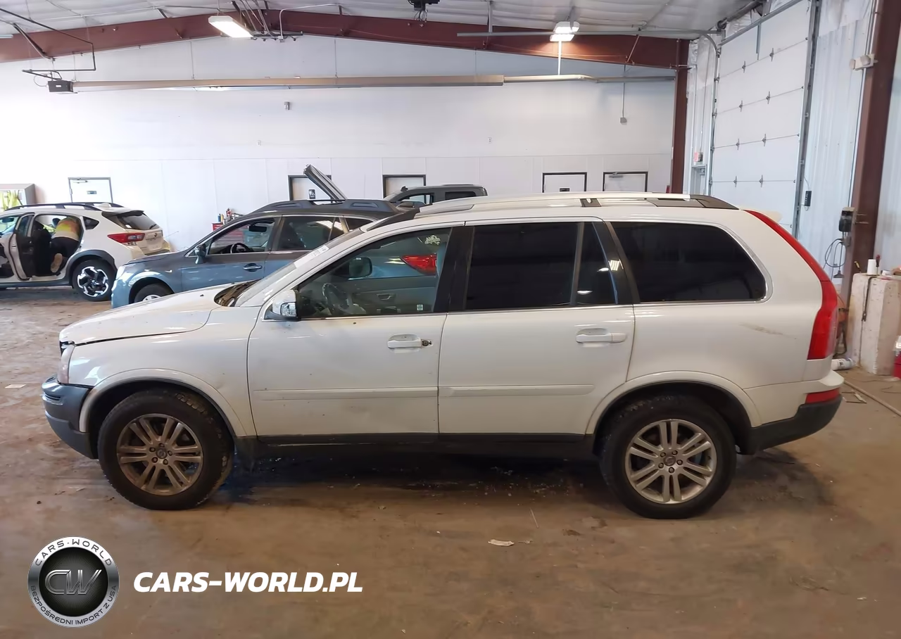 2010 Volvo Xc90 3.2 VIN:YV4982CZ3A1565311 - 14