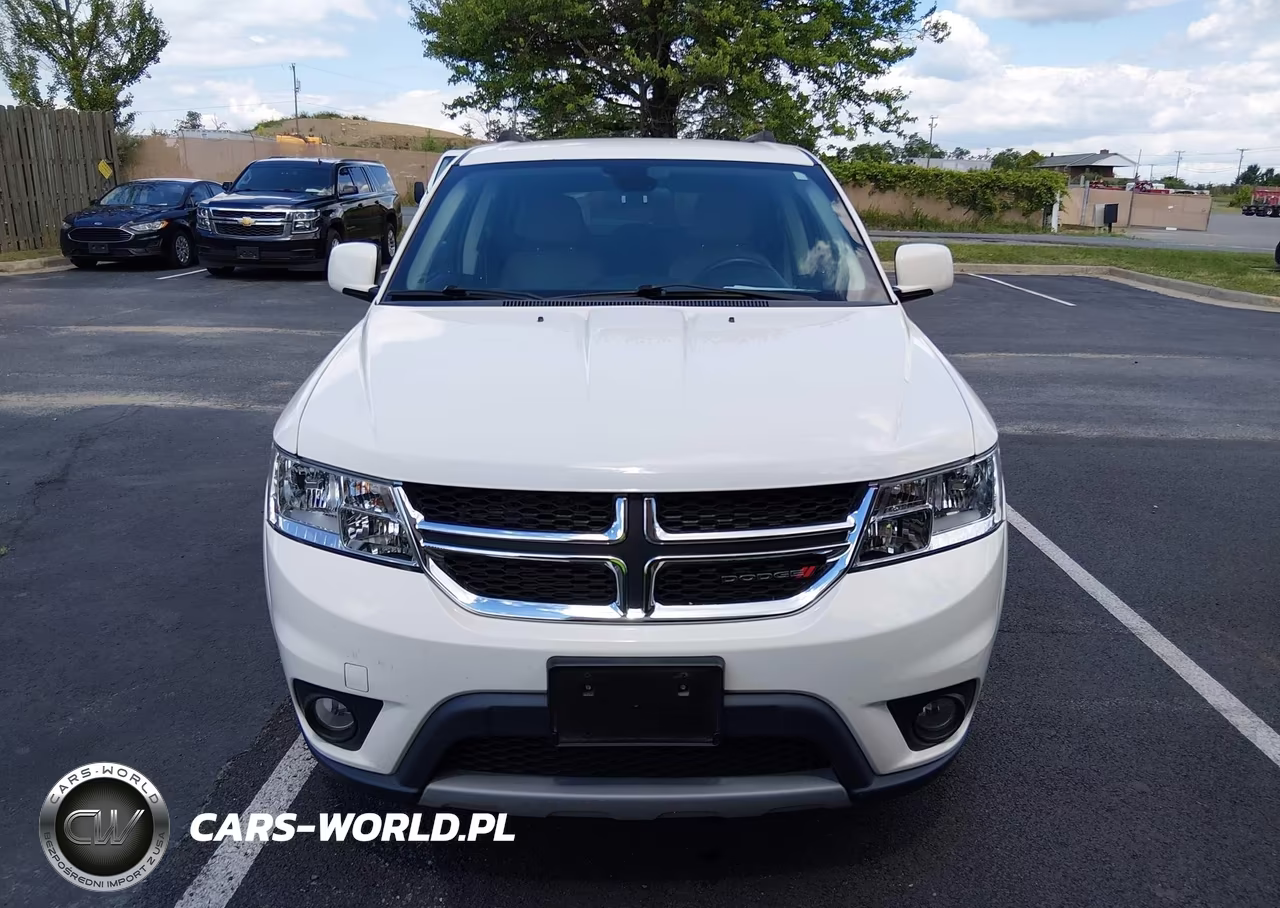 2018 Dodge Journey Sxt VIN:3C4PDCBGXJT357267 - 13