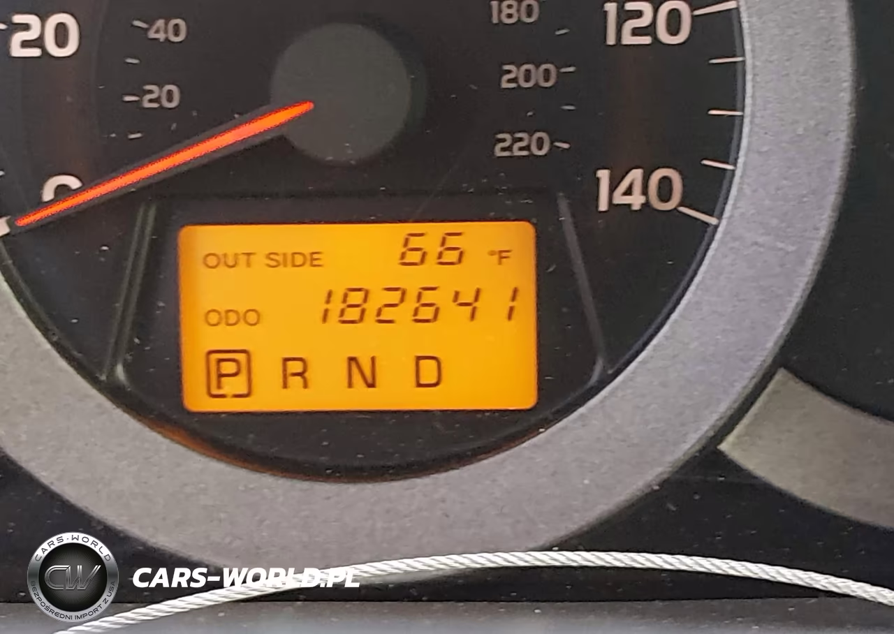 2006 Toyota Rav4 VIN:JTMBD33V666005232 - 15