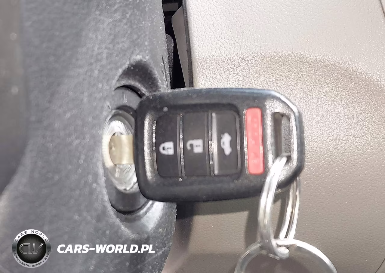 2015 Honda Civic Lx VIN:2HGFB2F50FH509689 - 11