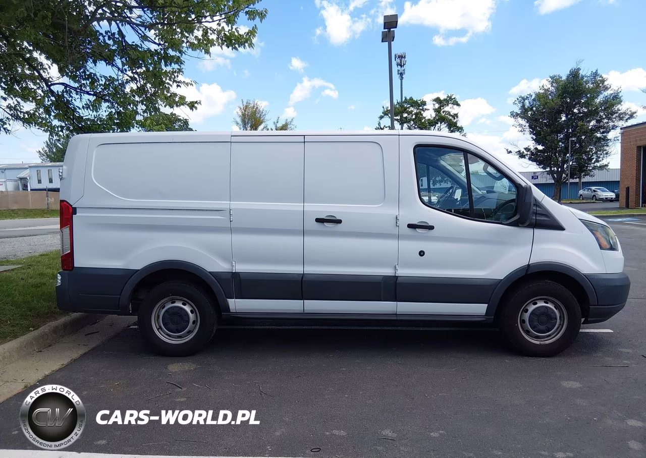2017 Ford Transit-150 VIN:1FTYE1ZM2HKB08619 - 12